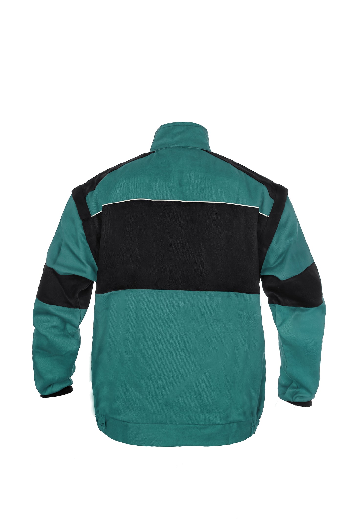 JACKET CXS LUXY DIANA, LADIES´, GREEN-BLACK