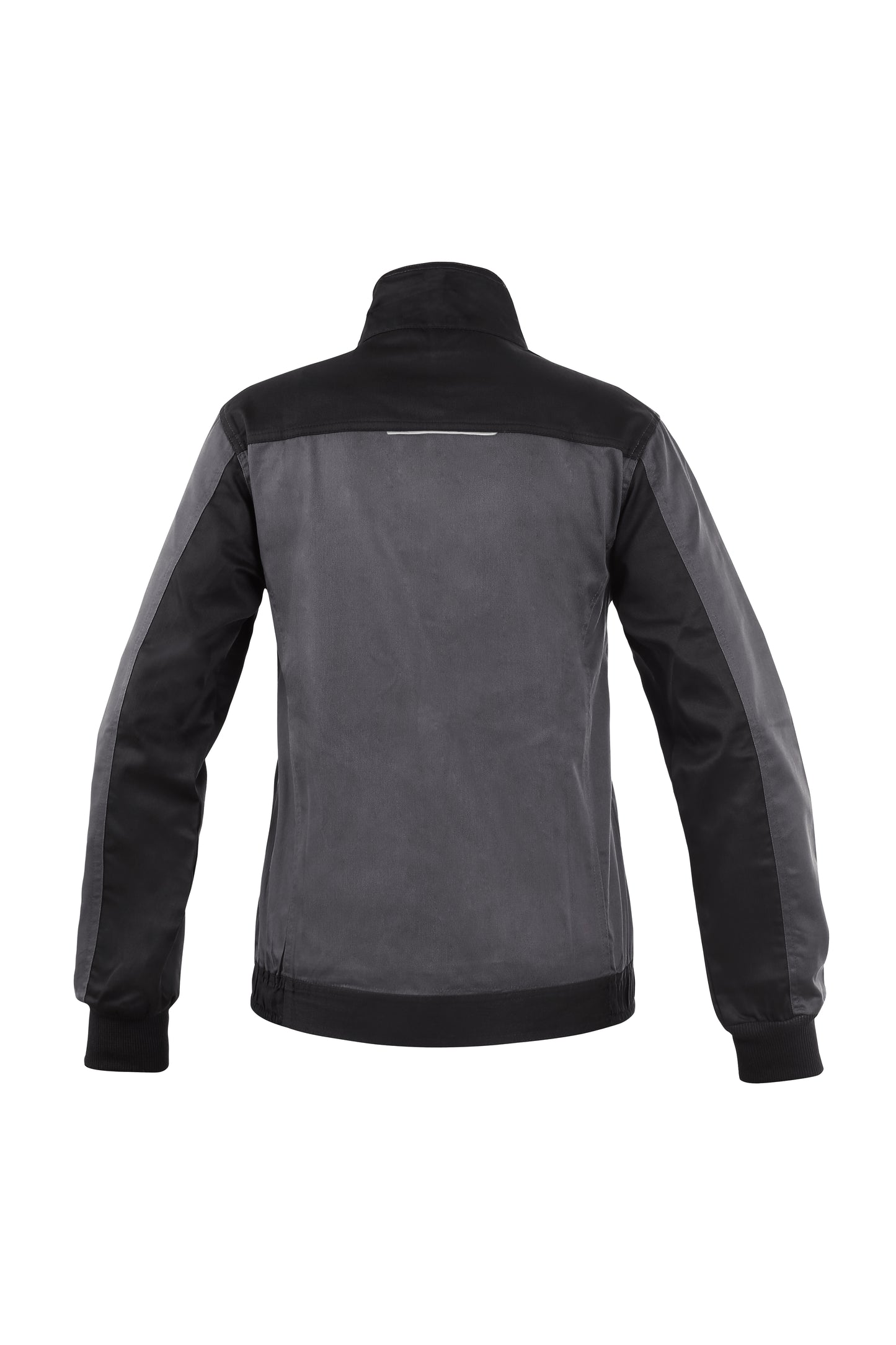 VESTE CXS PHOENIX BELLONA, FEMME, GRIS-NOIR