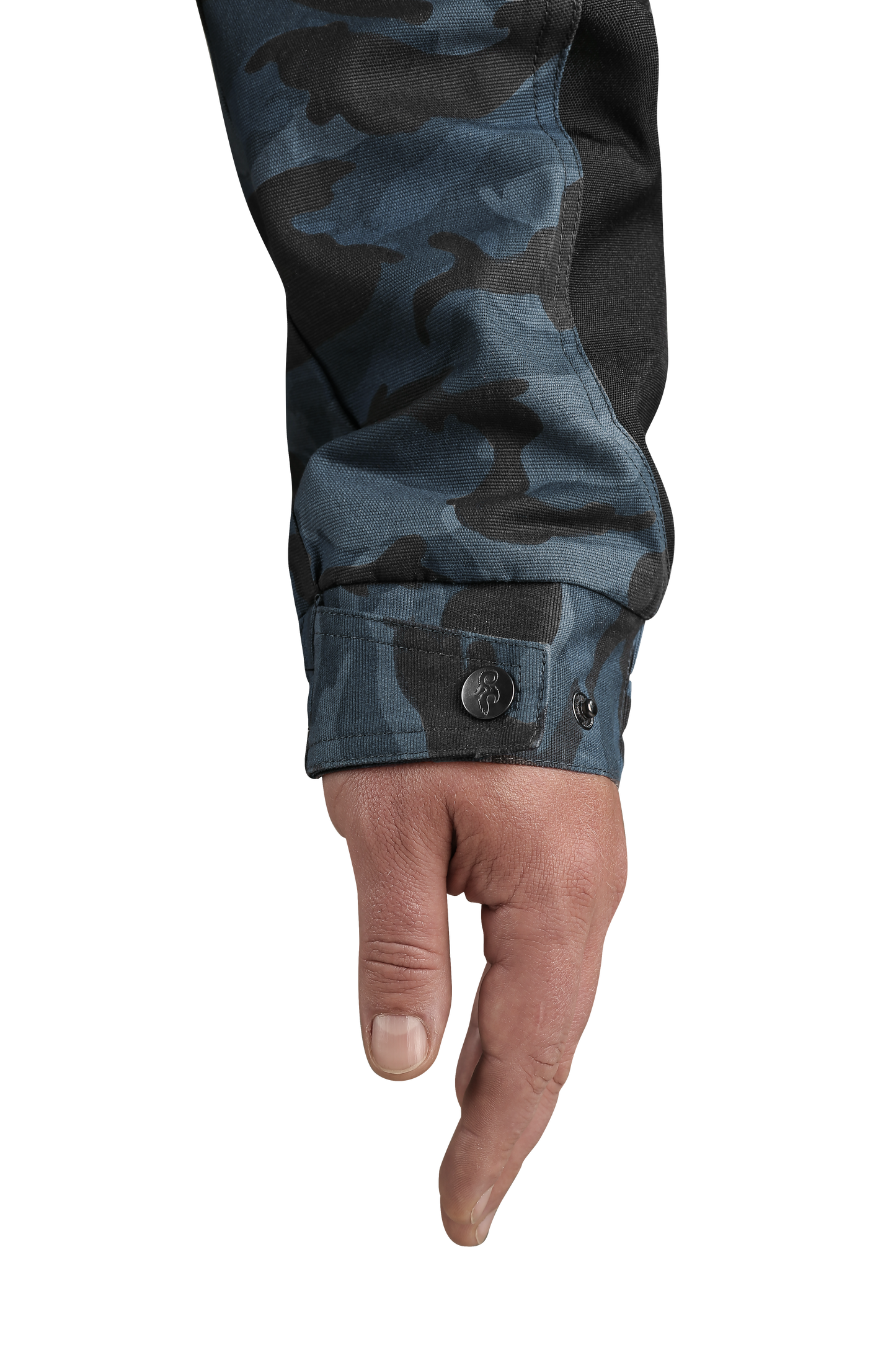 GIACCA CXS STRETCH, DA UOMO, CAMO