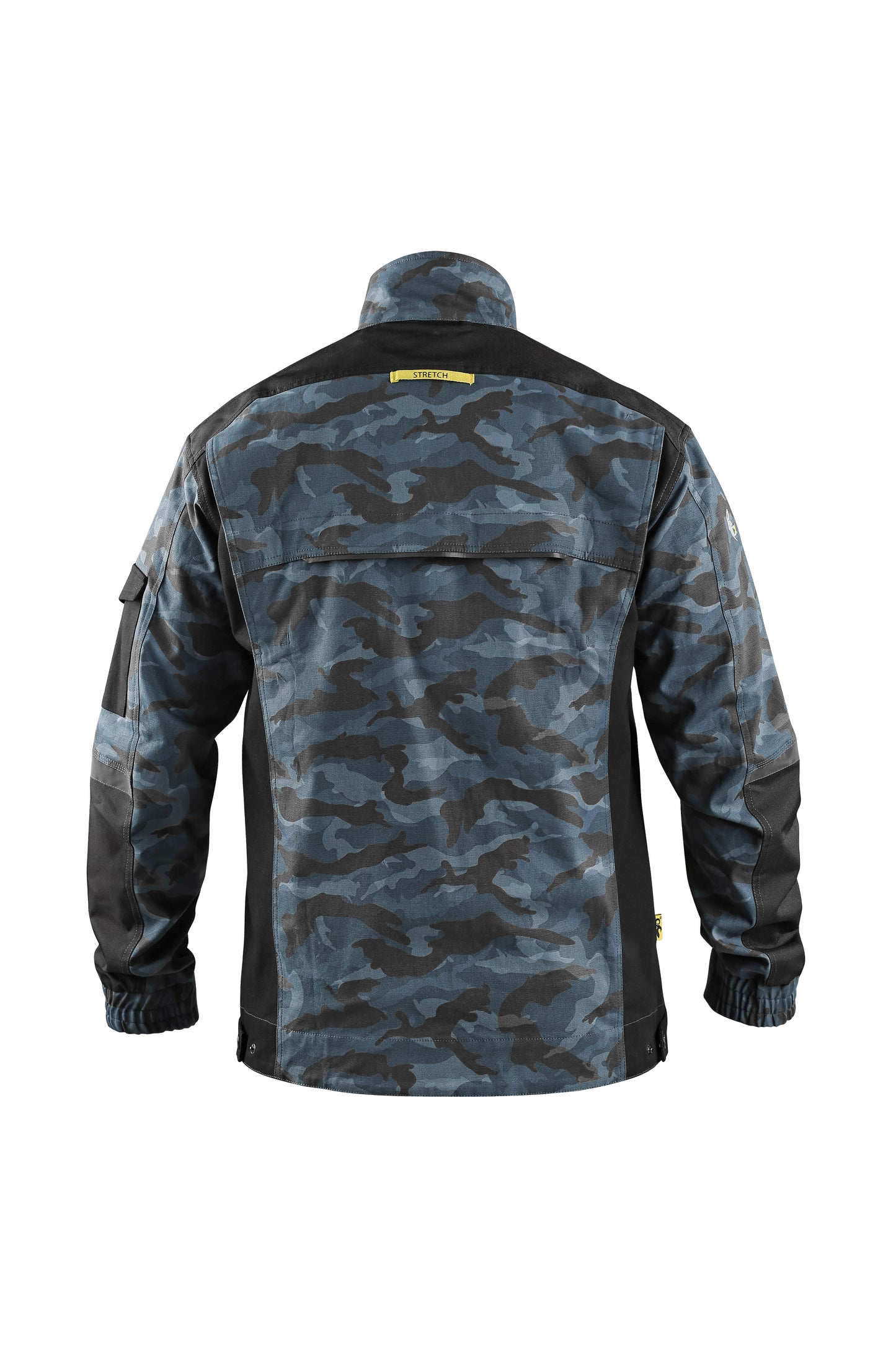 GIACCA CXS STRETCH, DA UOMO, CAMO