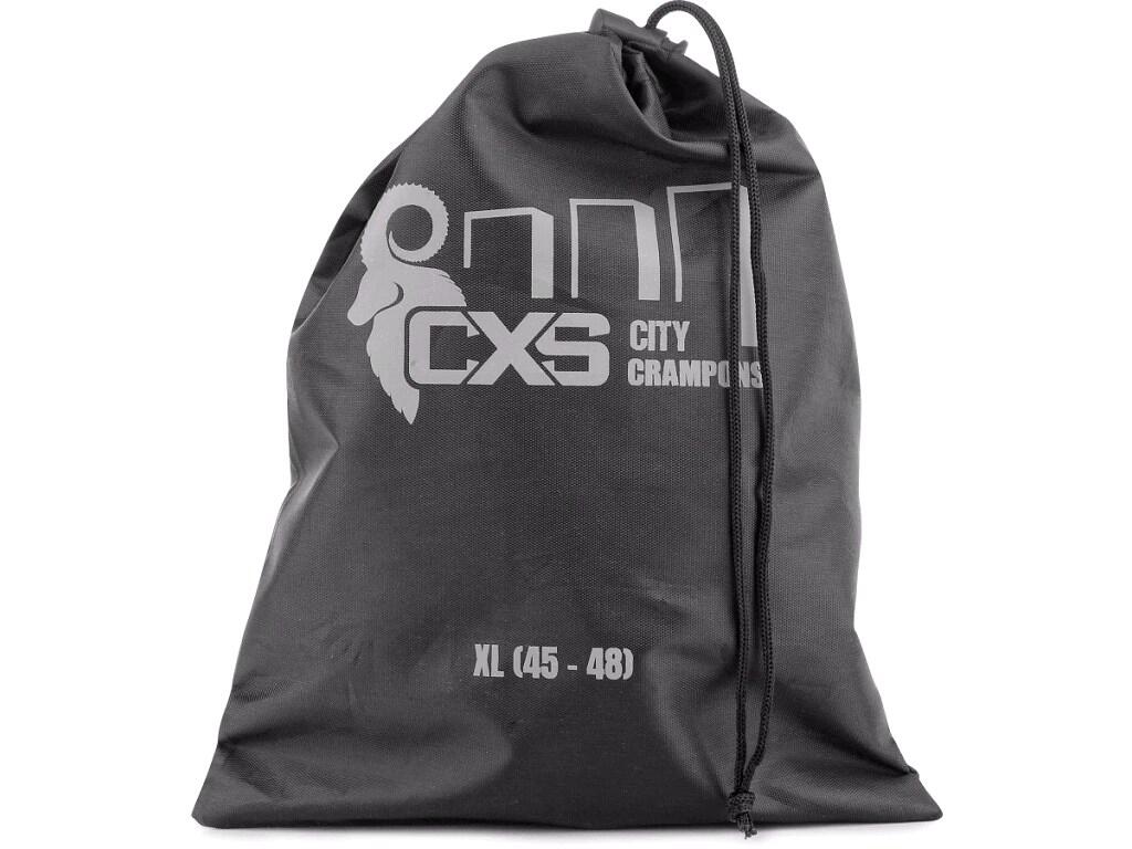 ANTISLIPPER CXS CITYMAN