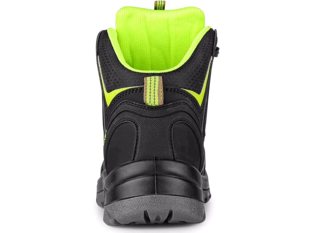 CALZATURE ALLA CAVIGLIA CXS UNIVERSE STRATUS S3S