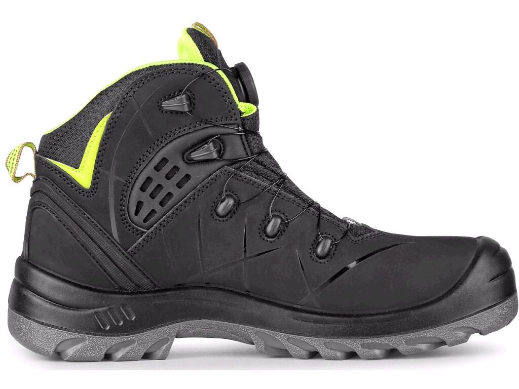 CALZATURE ALLA CAVIGLIA CXS UNIVERSE STRATUS S3S