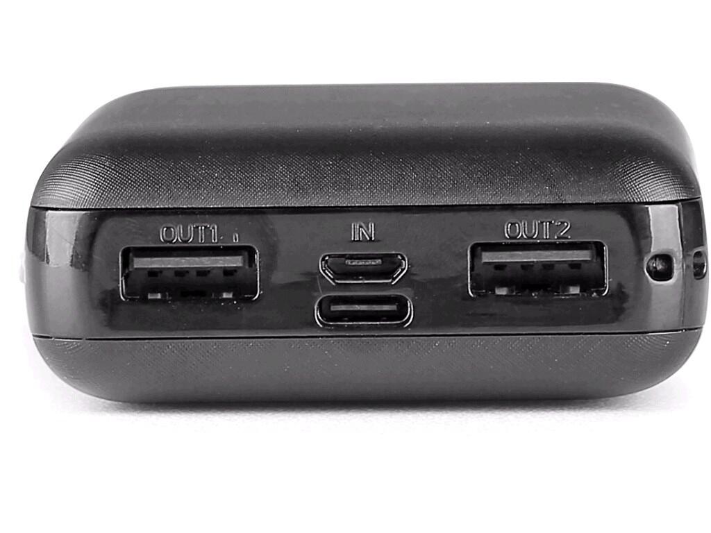 POWERBANK 10.000MAH