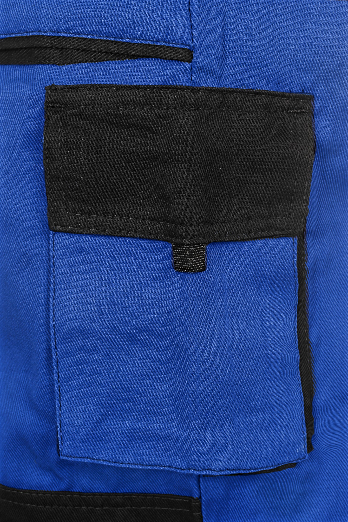 PANTALONI CXS LUXY JAKUB, INVERNALI, DA UOMO, BLU-NERO