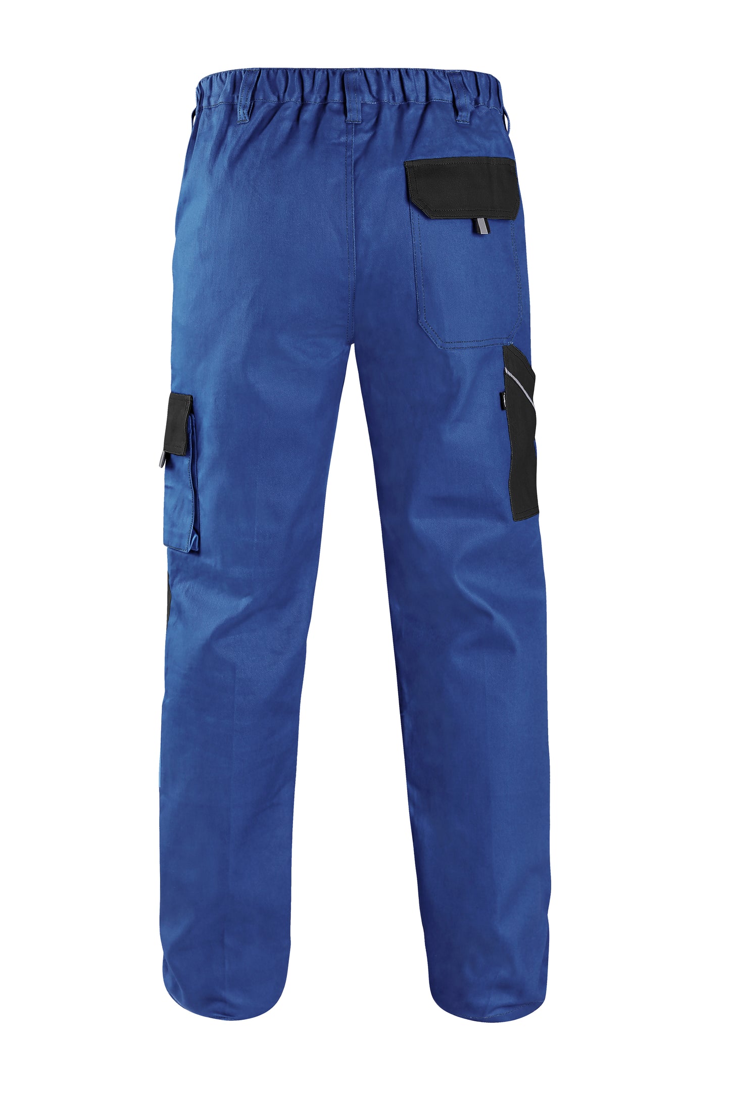 TROUSERS CXS LUXY JOSEF, MEN´S, BLUE-BLACK