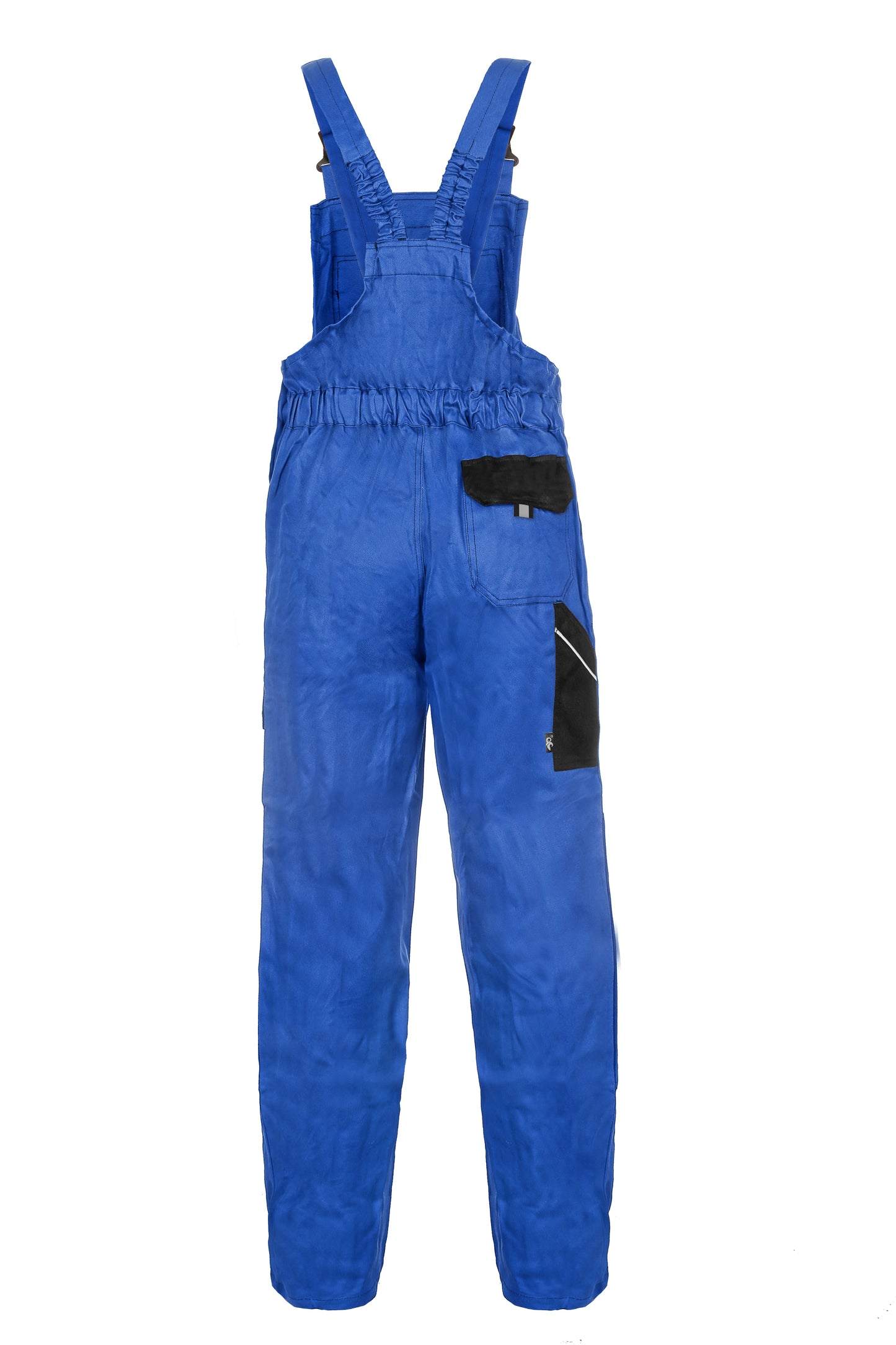 BIBPANTS CXS LUXY MARTIN INVERNALI, DA UOMO, BLU-NERO