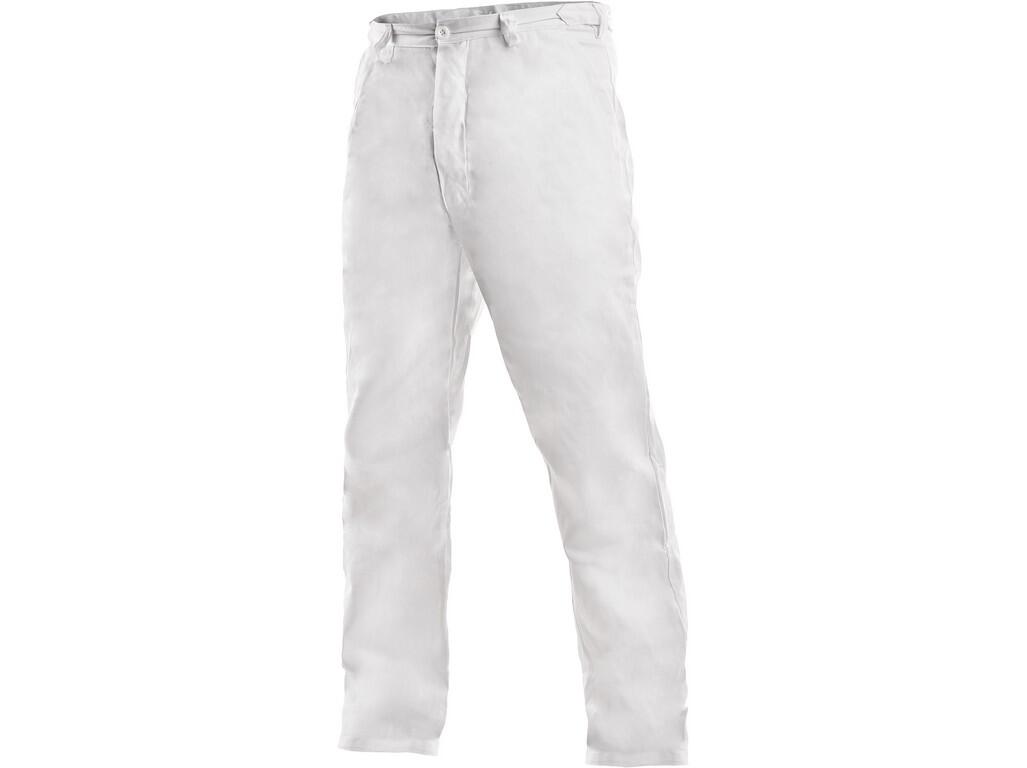 HOSE ARTUR, HERREN, WEISS