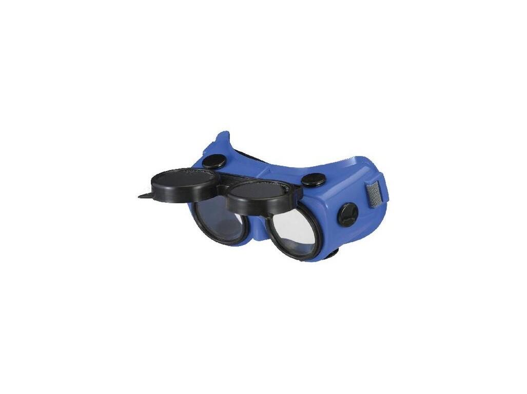 LUNETTES OKULA BV 24 SVAR, SOUDURE, abat-jour NO. 5