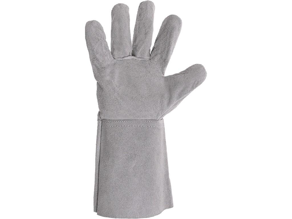 GLOVES SYRO, WELDING, SIZE 11