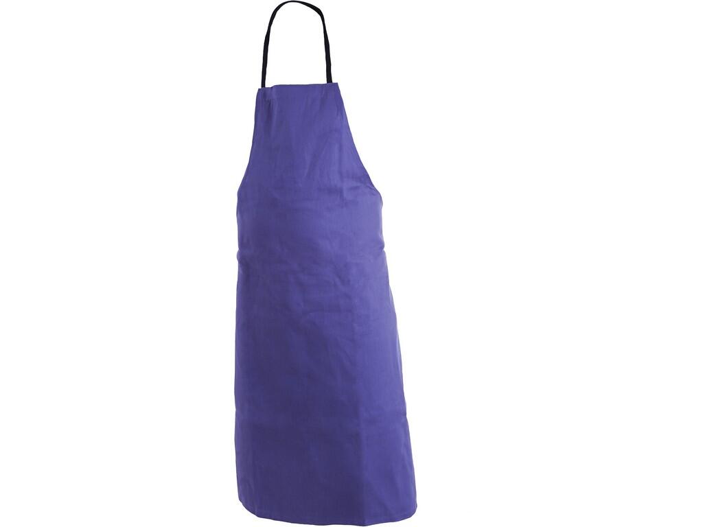 SCHÜRZE STELA, HERREN, BLAU