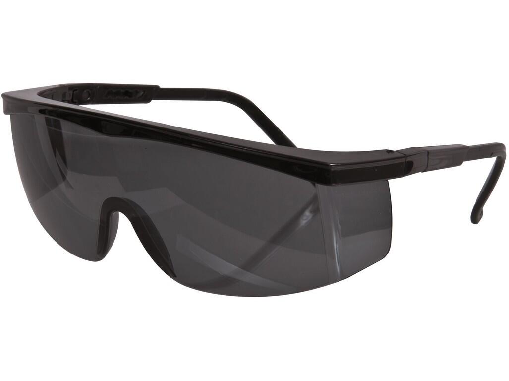 LUNETTES CXS SPARK, VISIèRE FUMÉE