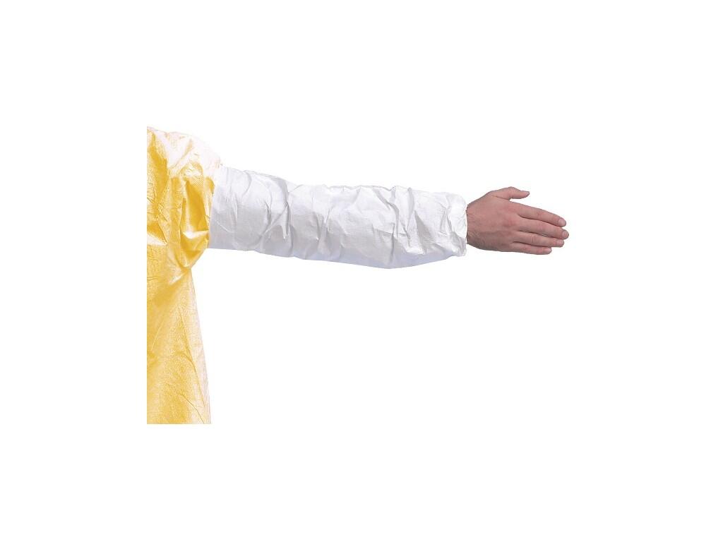 MANCHETTE TYVEK, BLANC