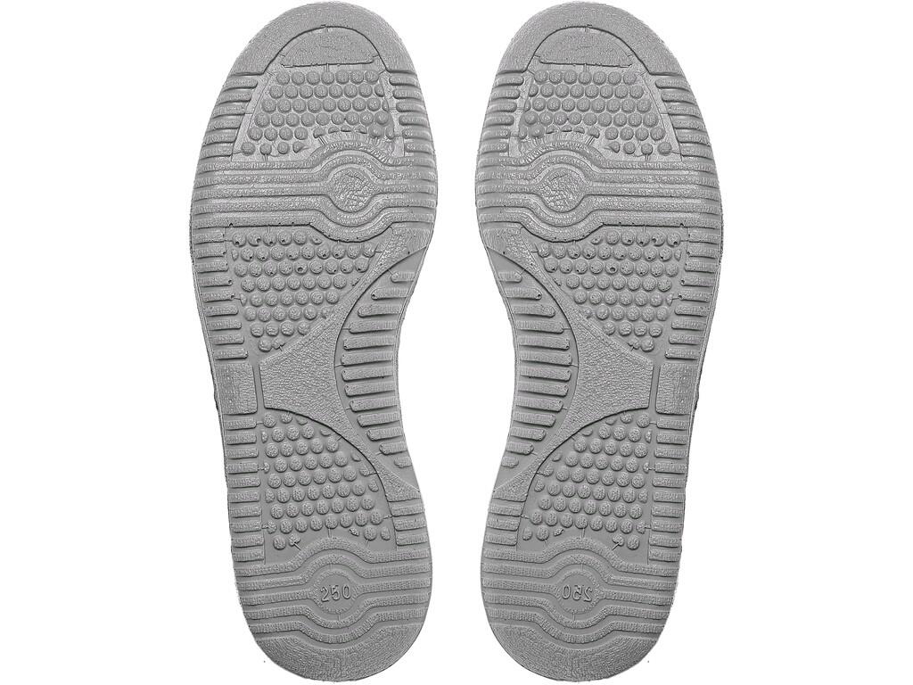 LOW FOOTWEAR PRESTIGE SPORT, BLACK