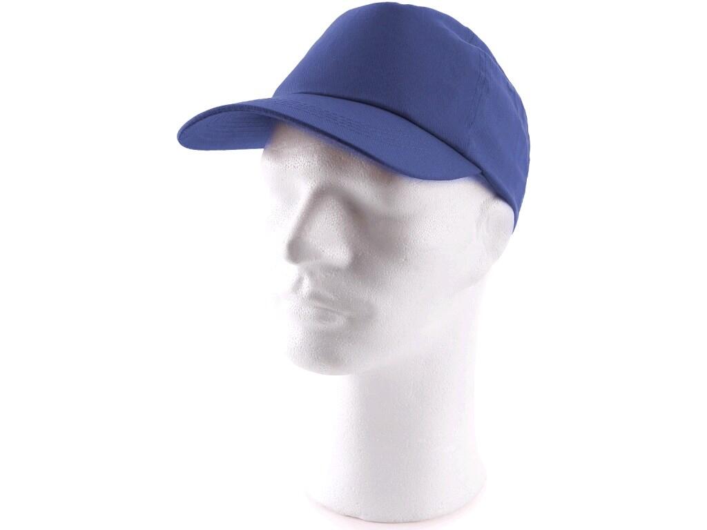 CAPPELLO PHIL, CON VISIERA, AZZURRO