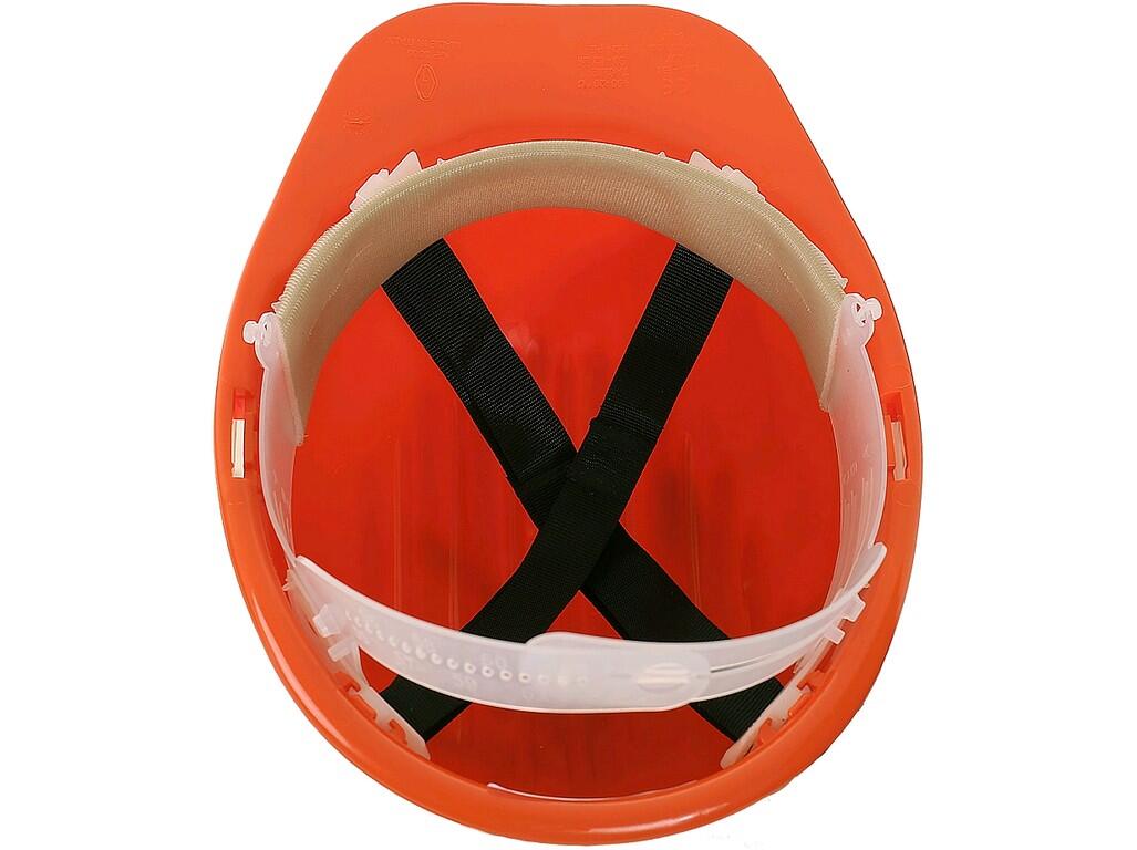 BANDEAU ADAPTÉ À UNE UTILISATION AVEC LE CASQUE CXS BUILDER