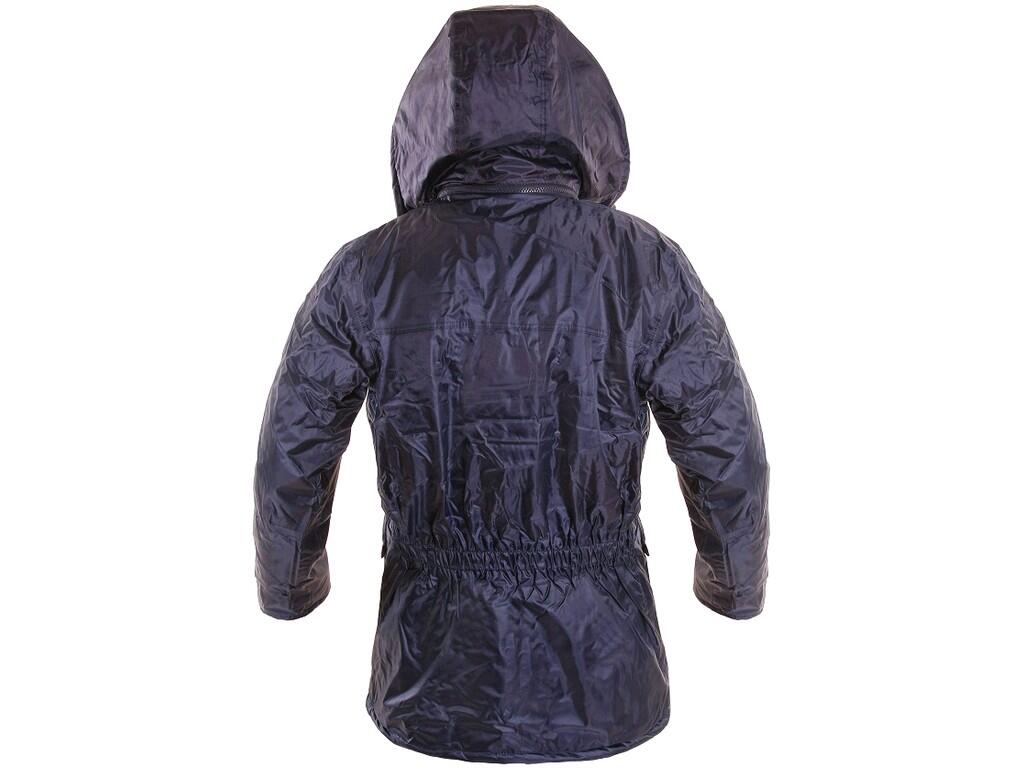 JACKE VERMONT, WINTER, HERREN, BLAU