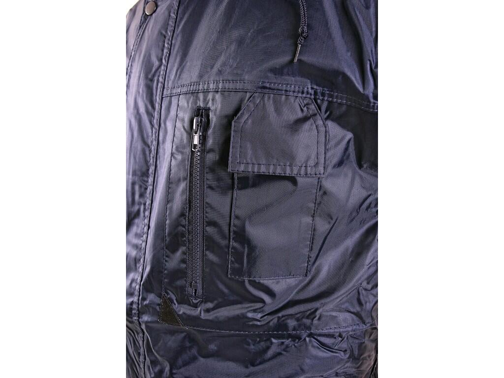 JACKE VERMONT, WINTER, HERREN, BLAU