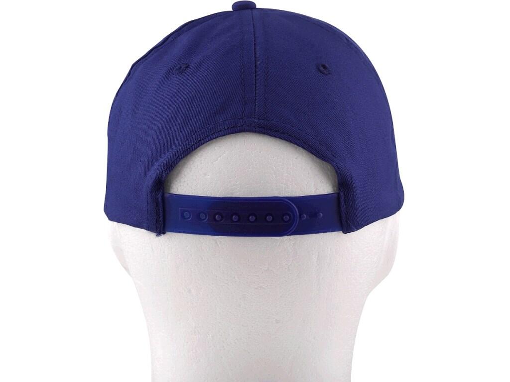 CAPPELLO PHIL, CON VISIERA, BLU NAVY