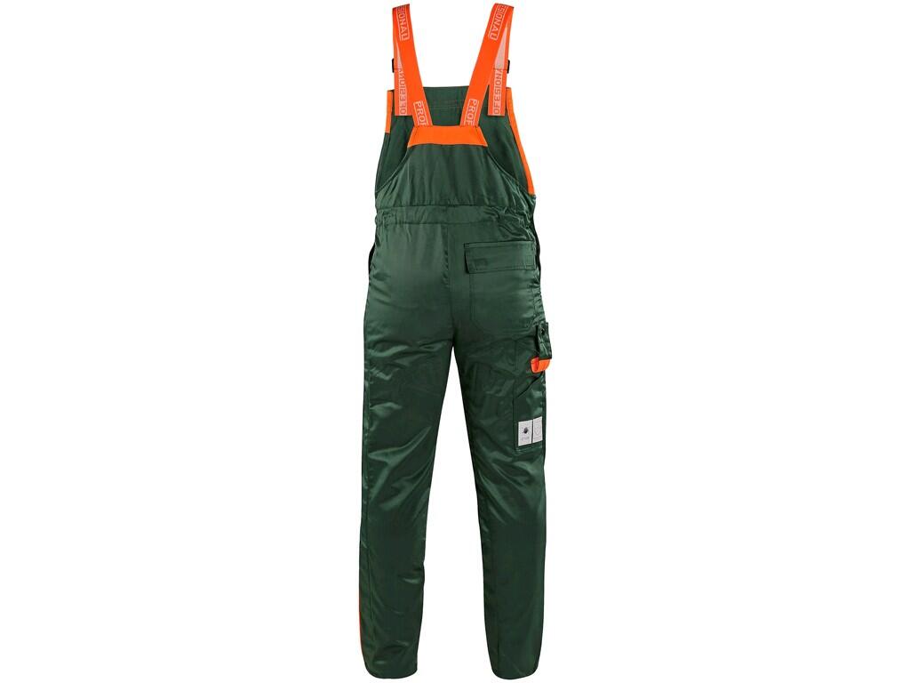 LESNÍK-HOSE, HERREN, ANTI-CUT, 182 CM