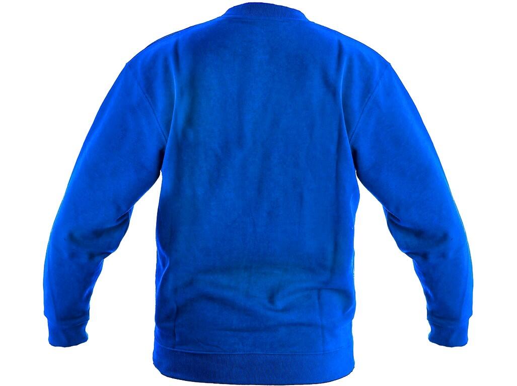 FELPA CXS ODEON, BLU MEDIO
