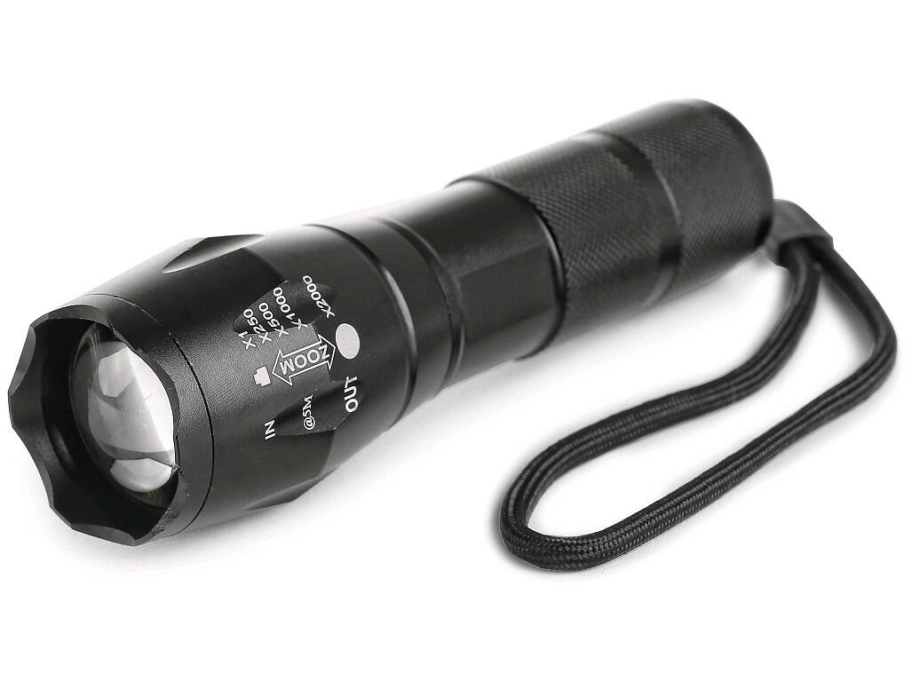 LUMIèRE LED 3 W