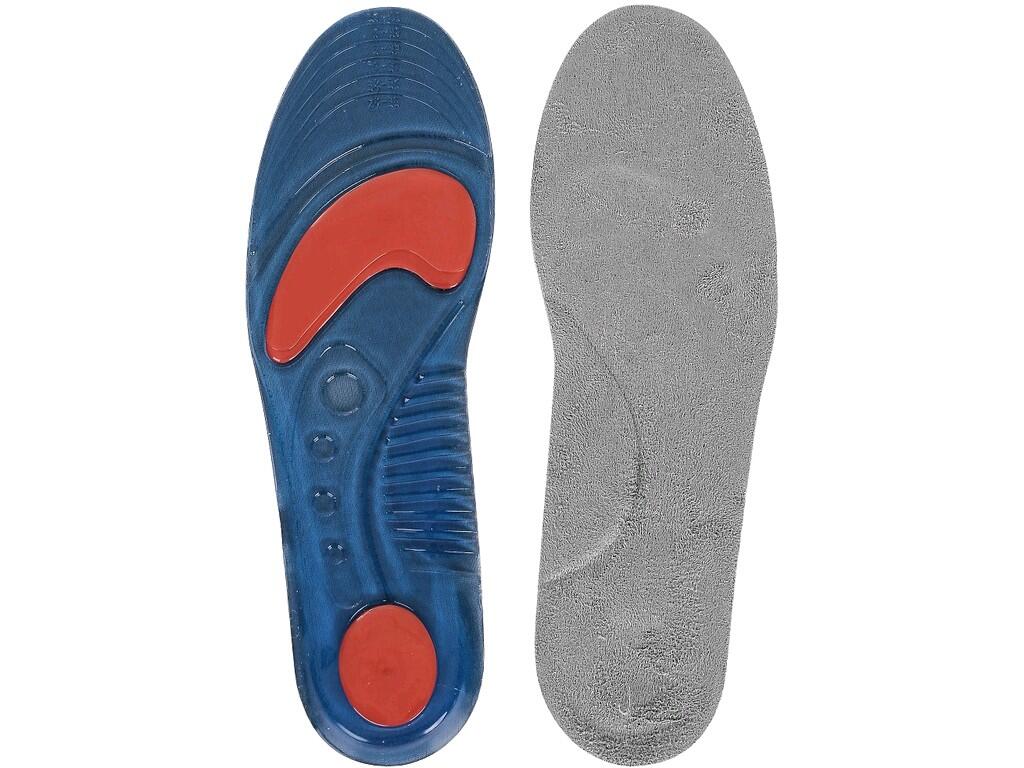 GEL ACTIF INSERT CHAUSSURES