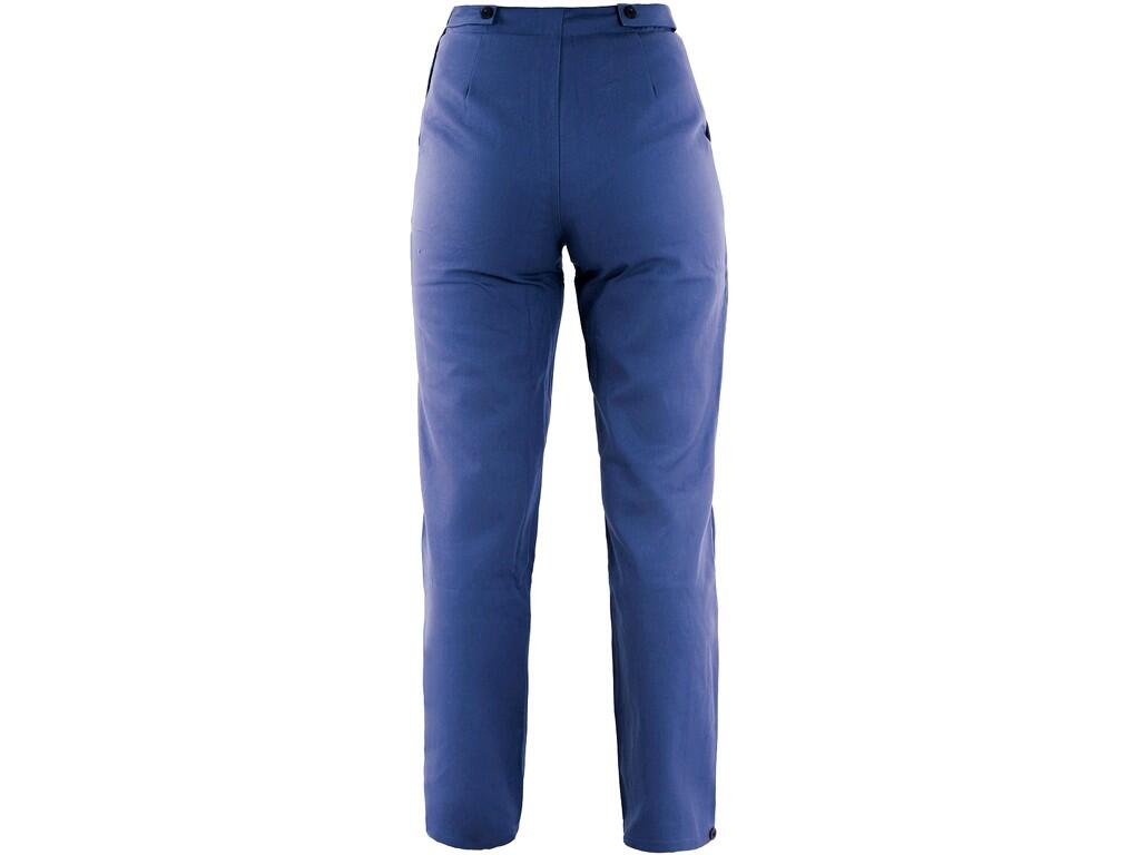 HOSE HELA, DAMEN, BLAU