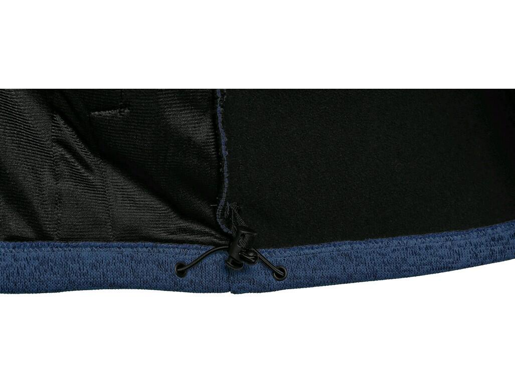 JACKET GARLAND, MEN´S, BLUE-BLACK