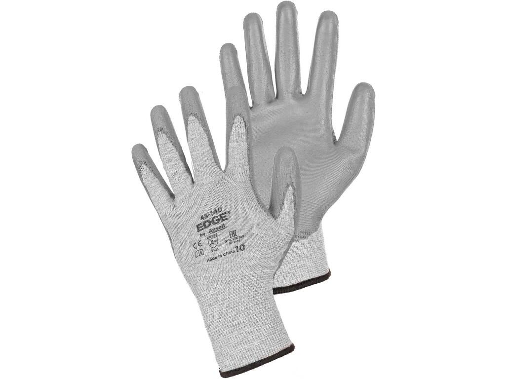 HANDSCHUHE ANSELL EDGE ESD 48-140