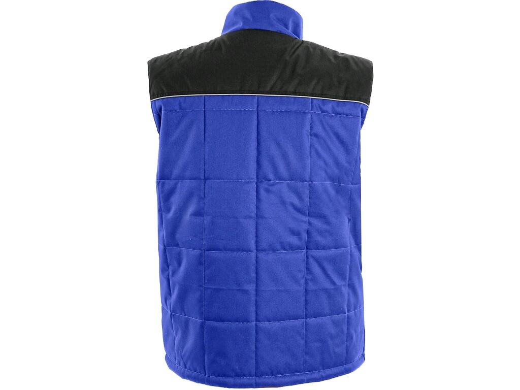 WESTE CXS SEATTLE, WINTER, HERREN, BLAU-SCHWARZ