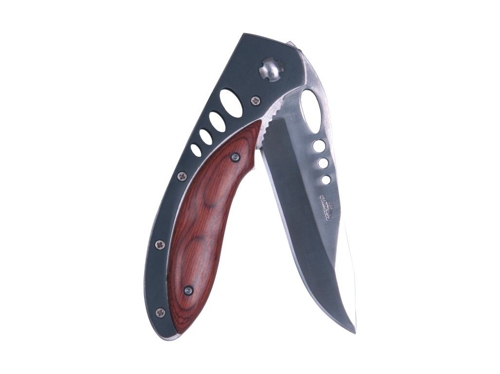 COLTELLO DA CACCIA