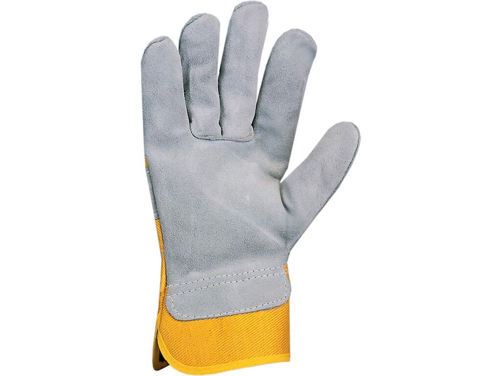 CXS DINGO GLOVES, COMBINED