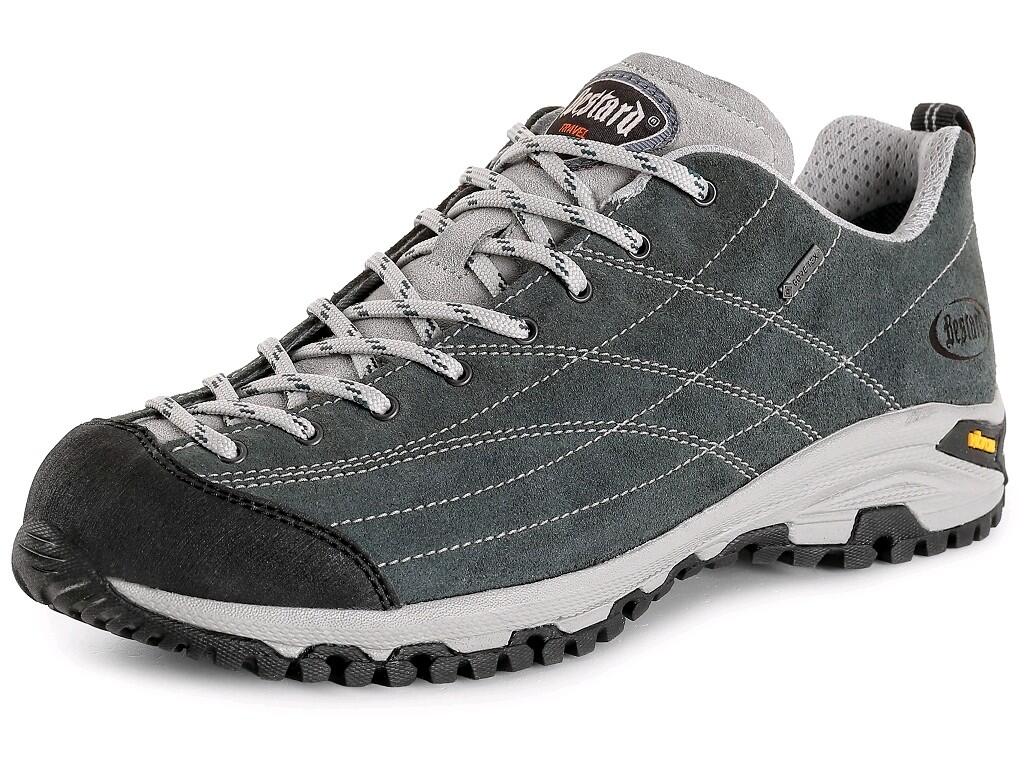 NIEDRIGE SCHUHE BESTARD 3745 RANDO II, BLAU