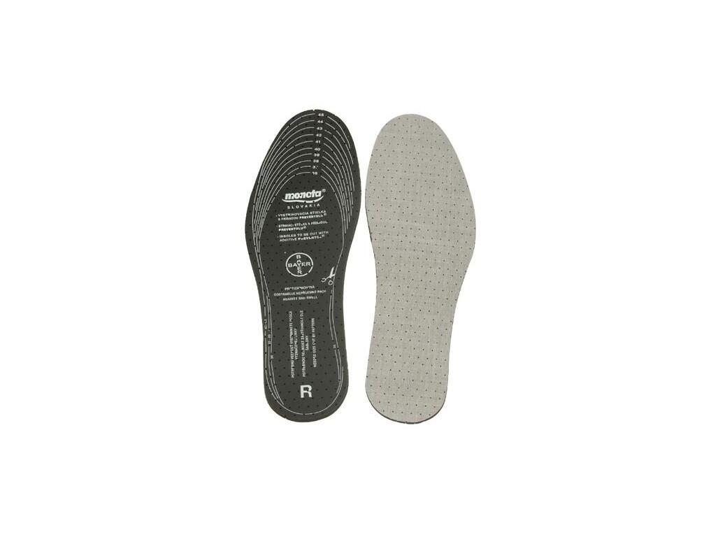 CARBON SHOE INSERTS