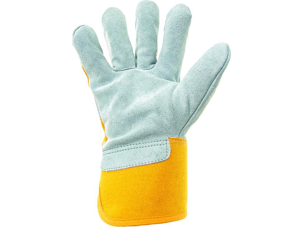GLOVES CXS DINGO WINTER, WINTER, COMBINED, SIZE 11