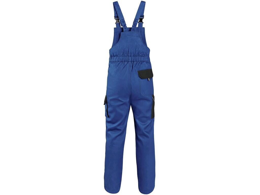 BIBPANTS CXS LUXY ROBIN, DA UOMO, BLU-NERO