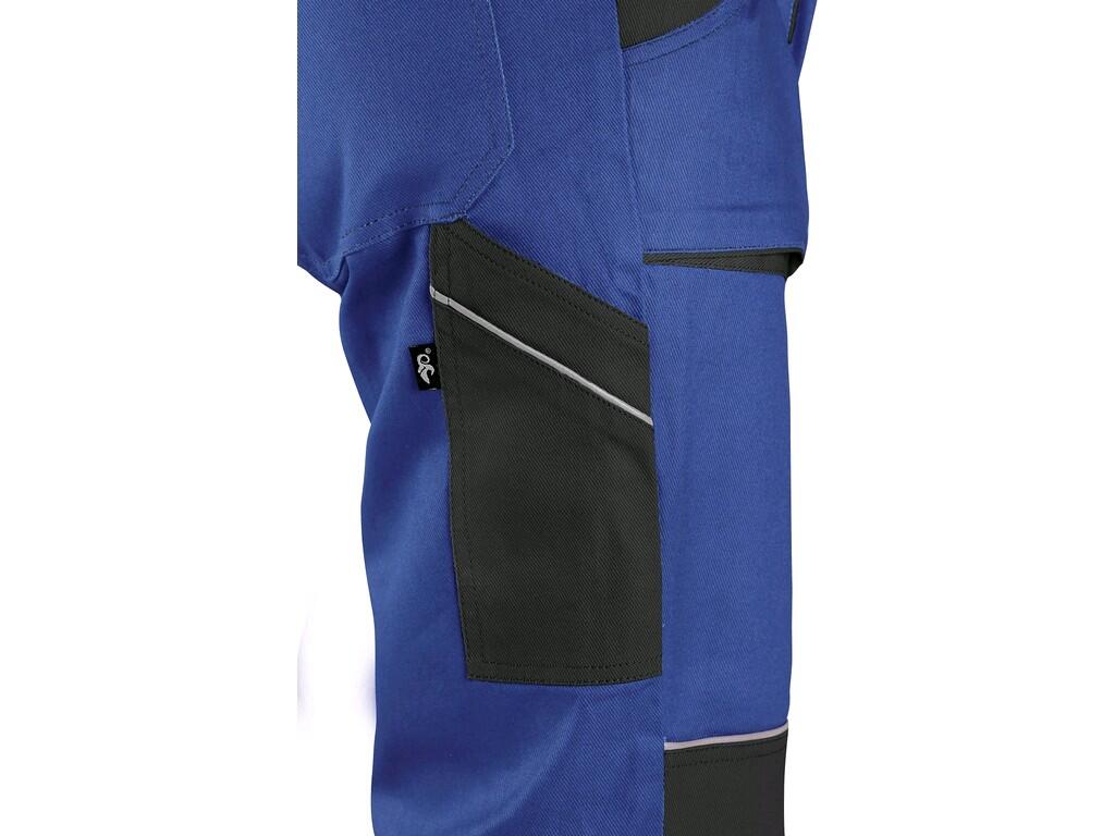 BIBPANTS CXS LUXY ROBIN, DA UOMO, BLU-NERO