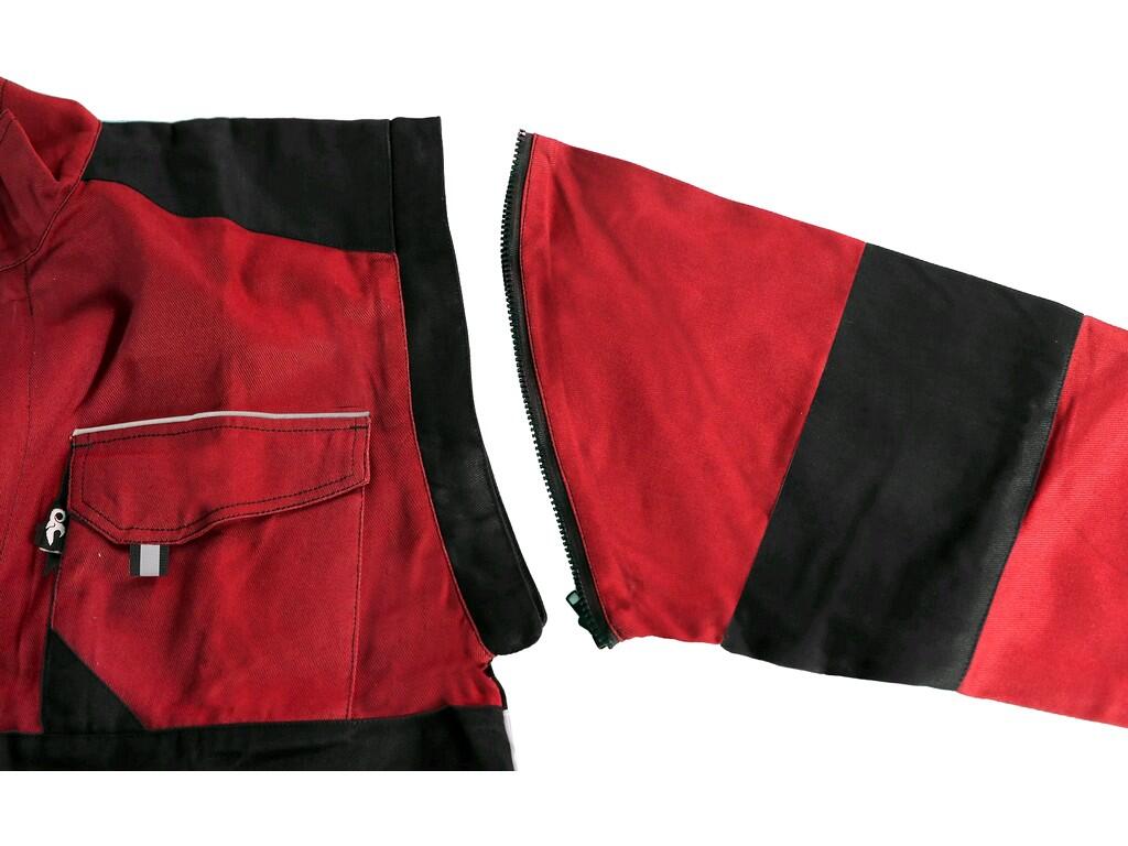 GIACCA CXS LUXY DIANA, DA DONNA, ROSSO-NERO