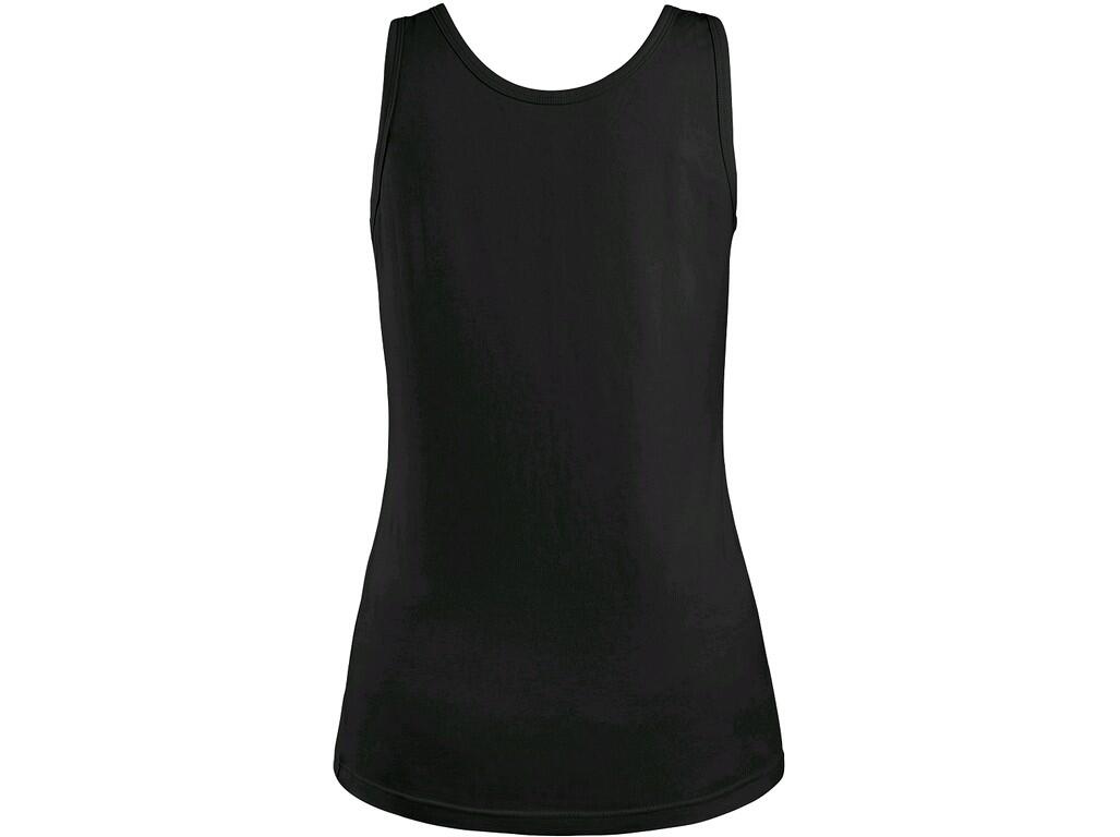 SOUS-CHEMISE CXS LINDA, FEMME, NOIR