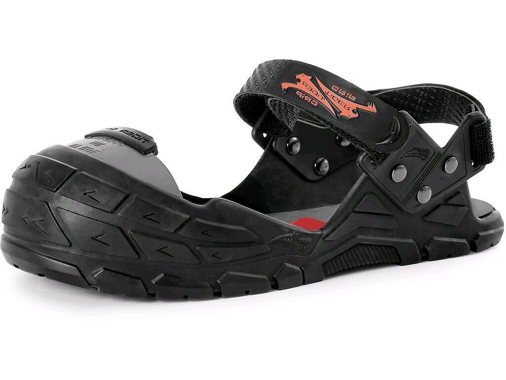 SURCHAUSSURES VISITOR INTEGRAL S1P, TAILLE M