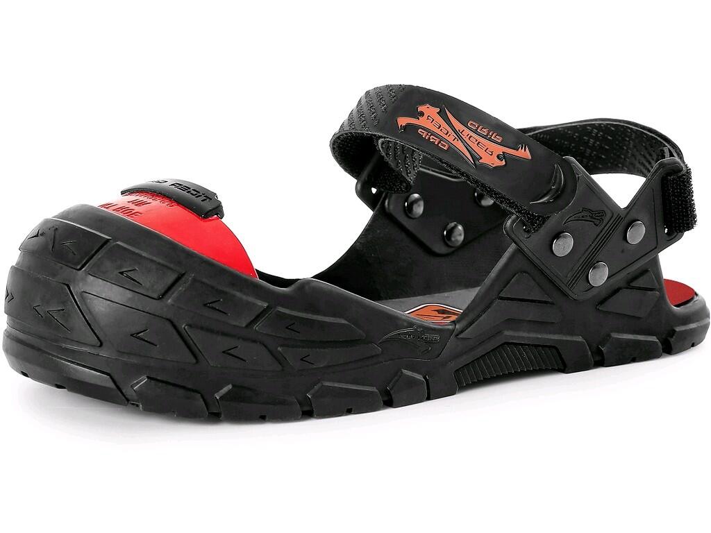 COPRISCARPE VISITATORE INTEGRAL S1P, TAGLIA L