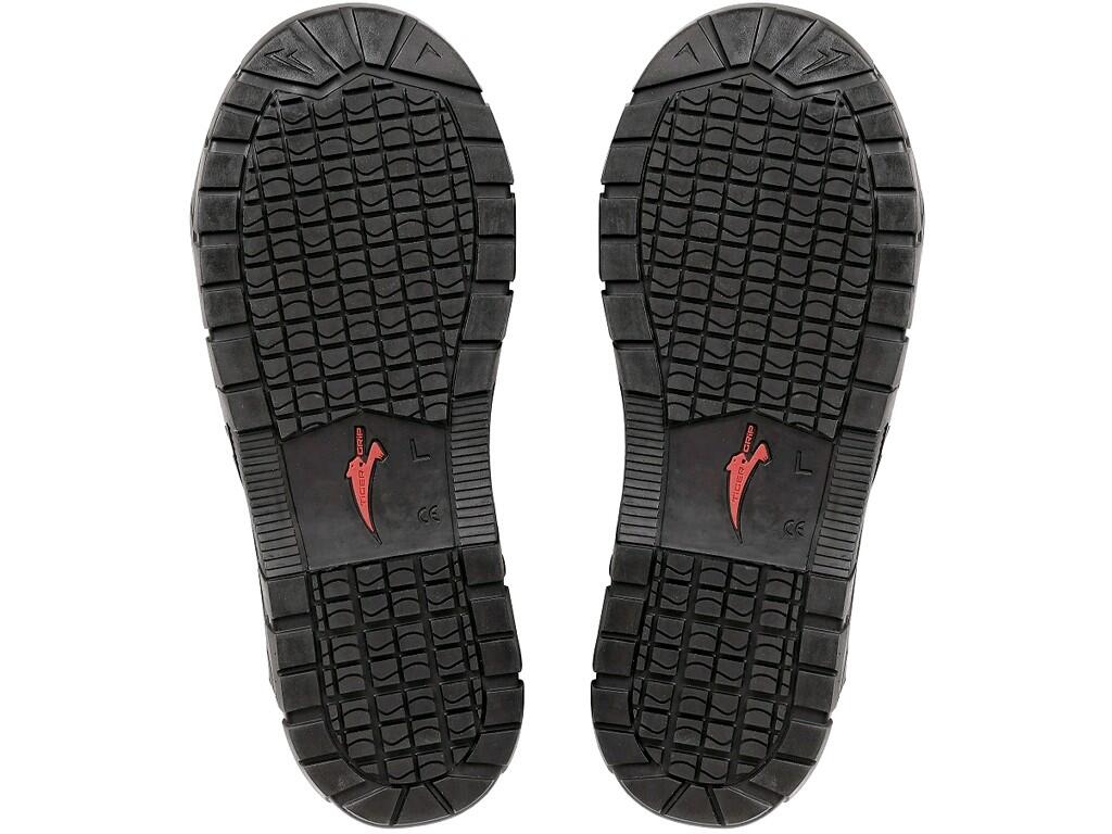 COPRISCARPE VISITATORE INTEGRAL S1P, TAGLIA L