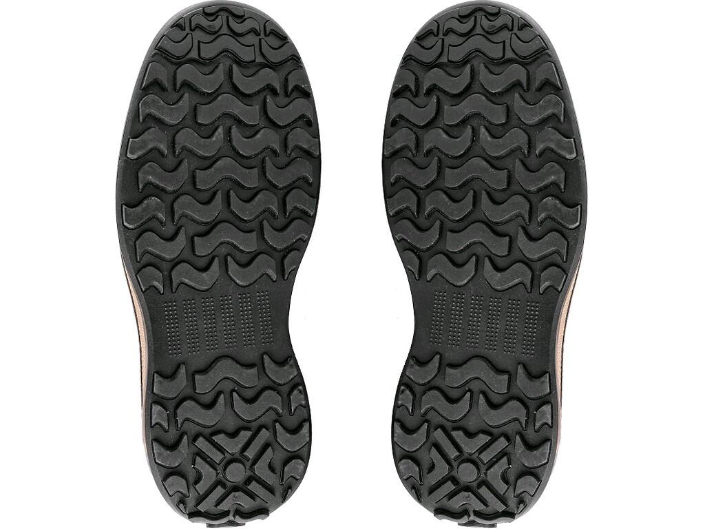 CHAUSSURES SEMI-JANTE CXS NEIGE D'HIVER, HIVER,