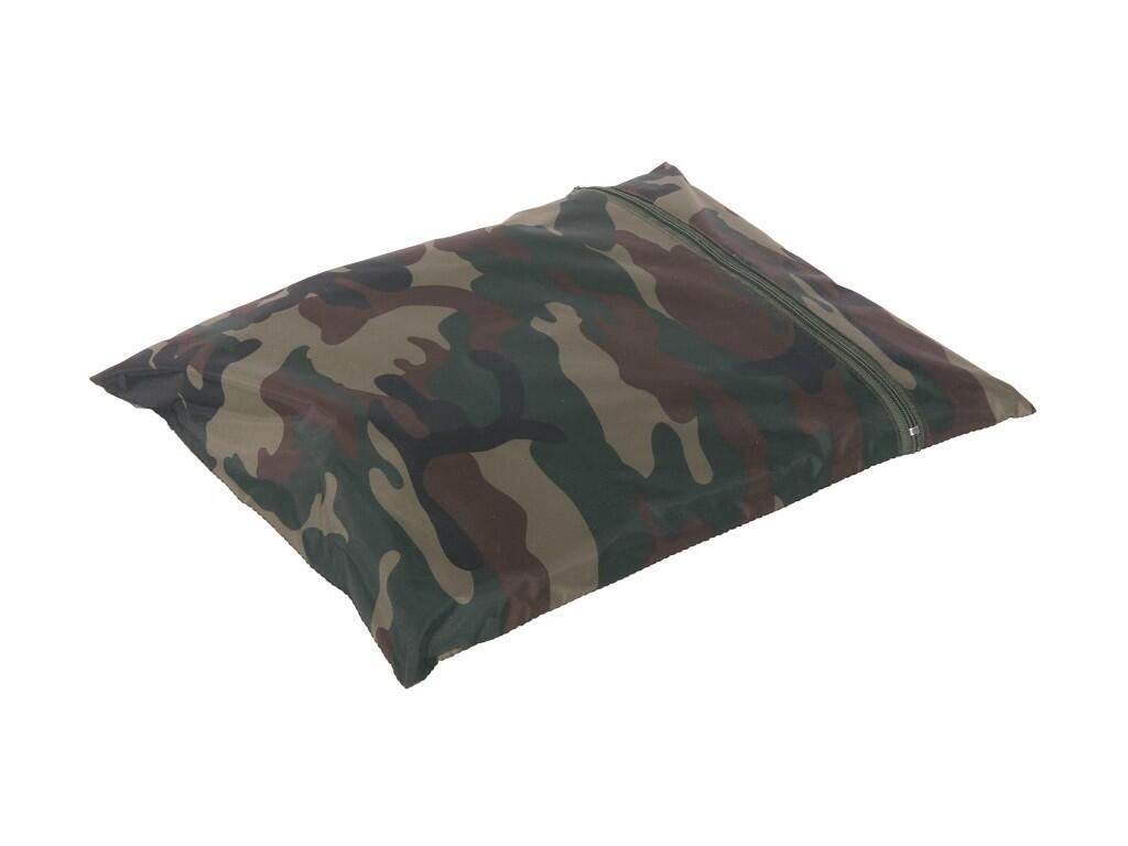SUIT CXS PROFI, WATERPROOF, MEN´S CAMOUFLAGE