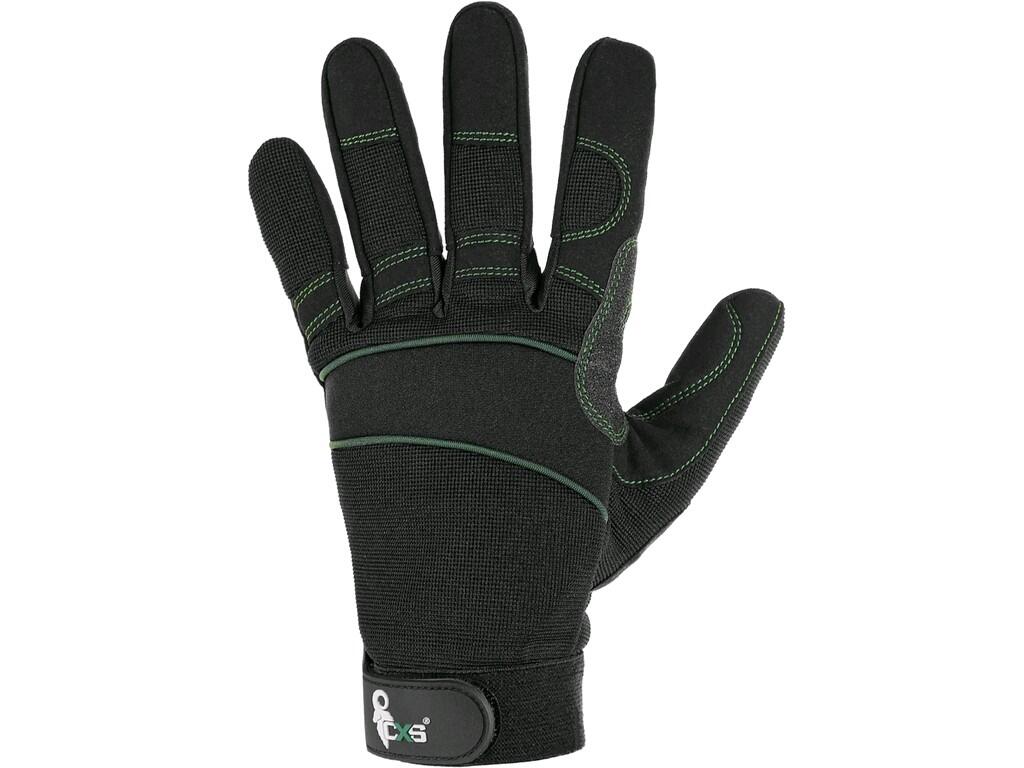 GANTS GE-KON, COMBINÉS