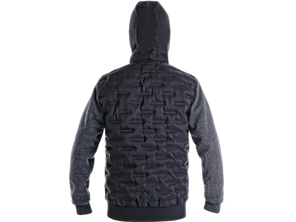 VESTE CXS MINTER, ENFANT, BLEU