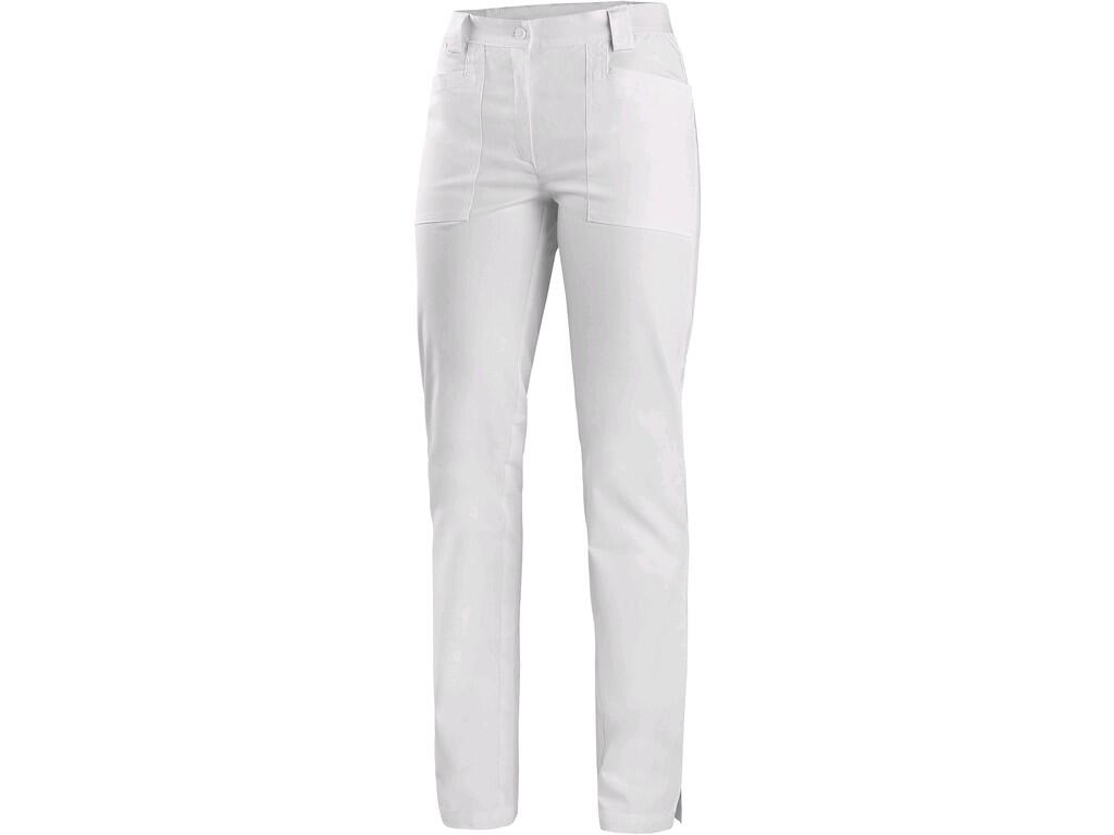 PANTALON FEMME CXS ERIN BLANC
