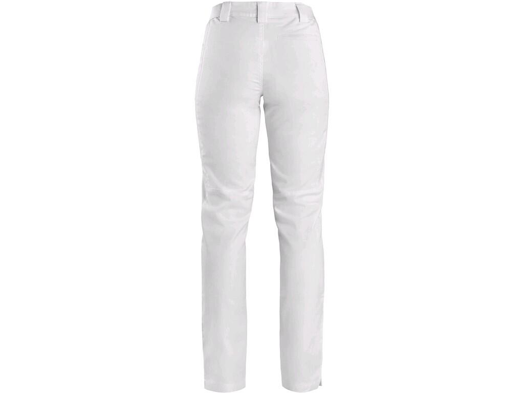 PANTALON FEMME CXS ERIN BLANC