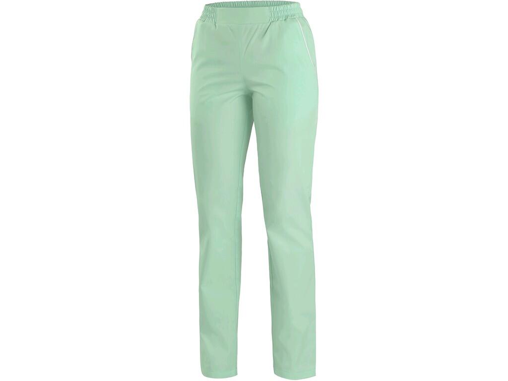 PANTALON FEMME CXS TARA VERT
